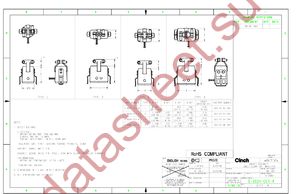 P-302H-CCTL datasheet  